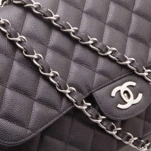 Chanel Chanel 2.55 Flap Bag front view