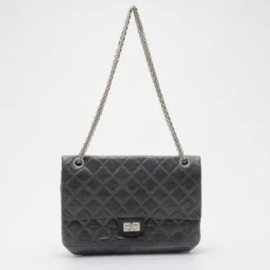 Chanel Chanel 2.55 Flap Bag side view