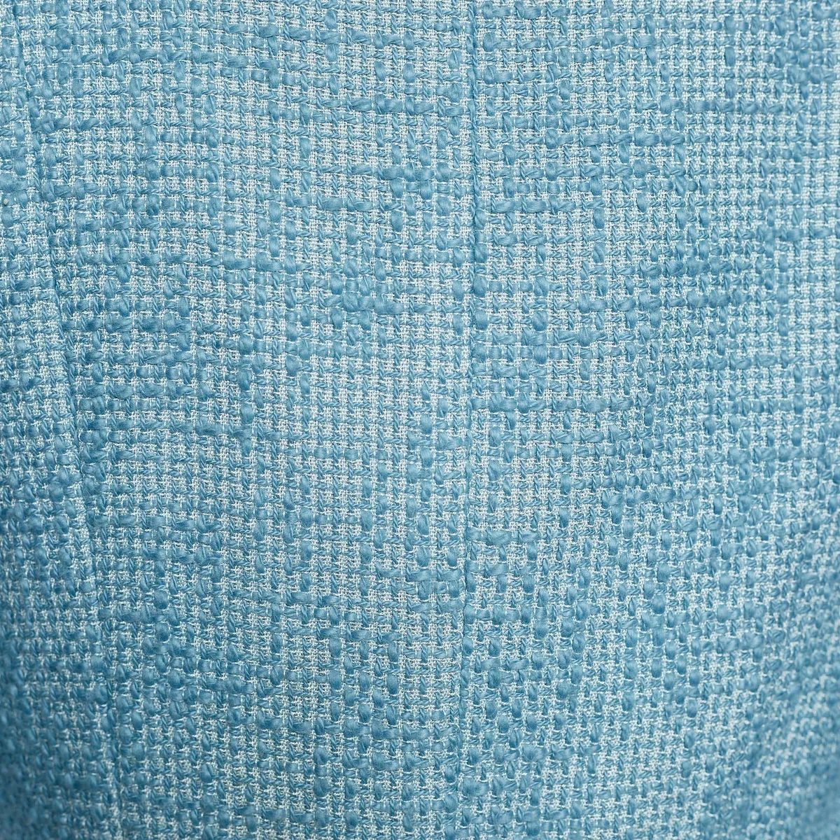 Chanel Chanel Tweed Jacket front view - how to spot a fake chanel tweed jacket