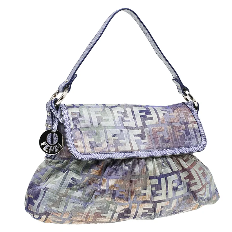 Fendi Fendi handbags front view - how to spot a fake Fendi handbag