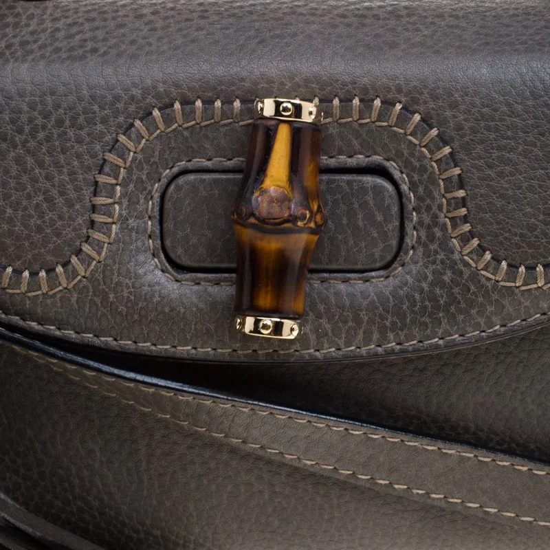 Gucci Gucci handbags (hobo, shoulder bags, clutches) side view - how to spot a fake Gucci bag