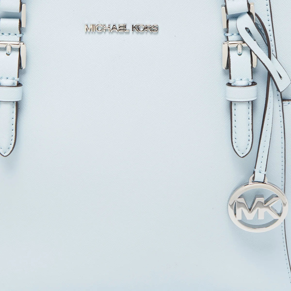 Michael Kors Michael Kors handbags side view - how to spot a fake Michael Kors bag