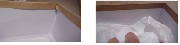 Christian Louboutin Shoes side view - how to spot fake Christian Louboutin shoes