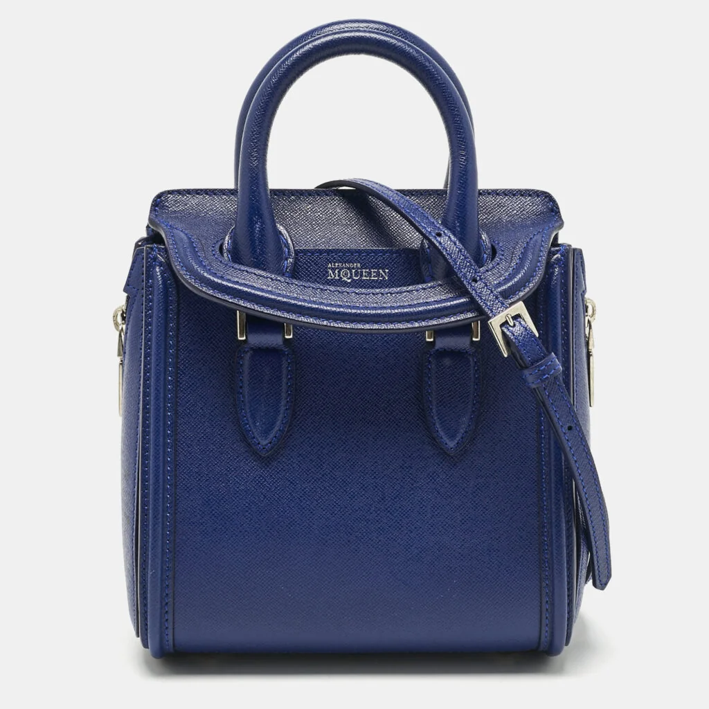 Alexander McQueen Alexander McQueen handbags detail - Alexander McQueen bags