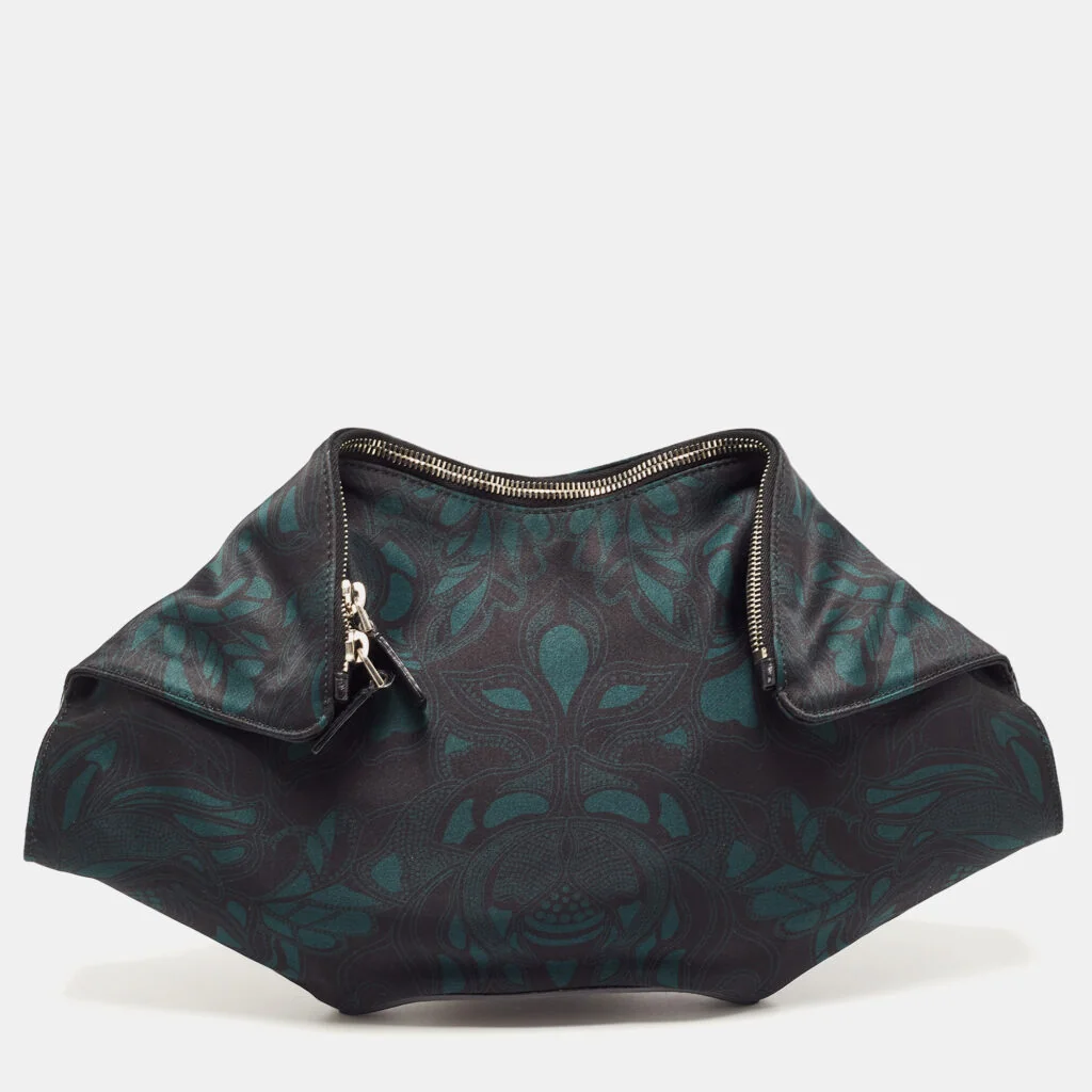 Alexander McQueen Alexander McQueen handbags front view - Alexander McQueen bags