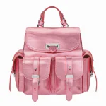 Aspinal of London SS15 Handbag Collection detail - Aspinal of London Olivia Palermo collection