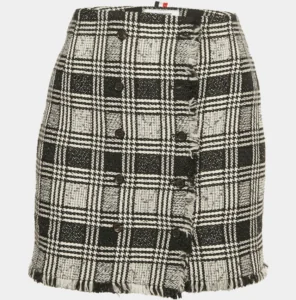 luxury designer clothing brands front view