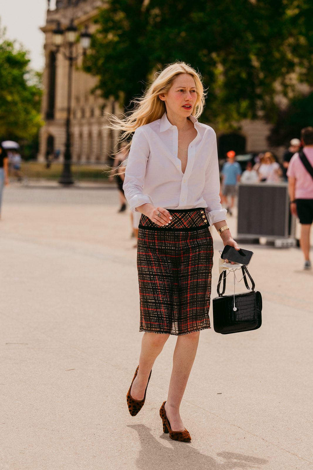 Couture Bags in the Wild Part III 14