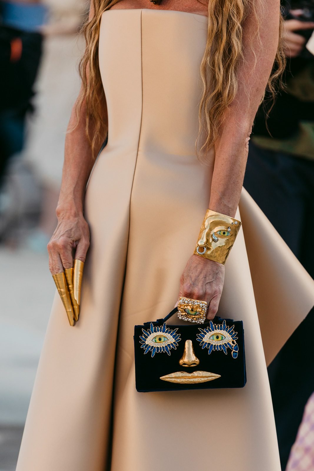 Couture Bags in the Wild Part III 1