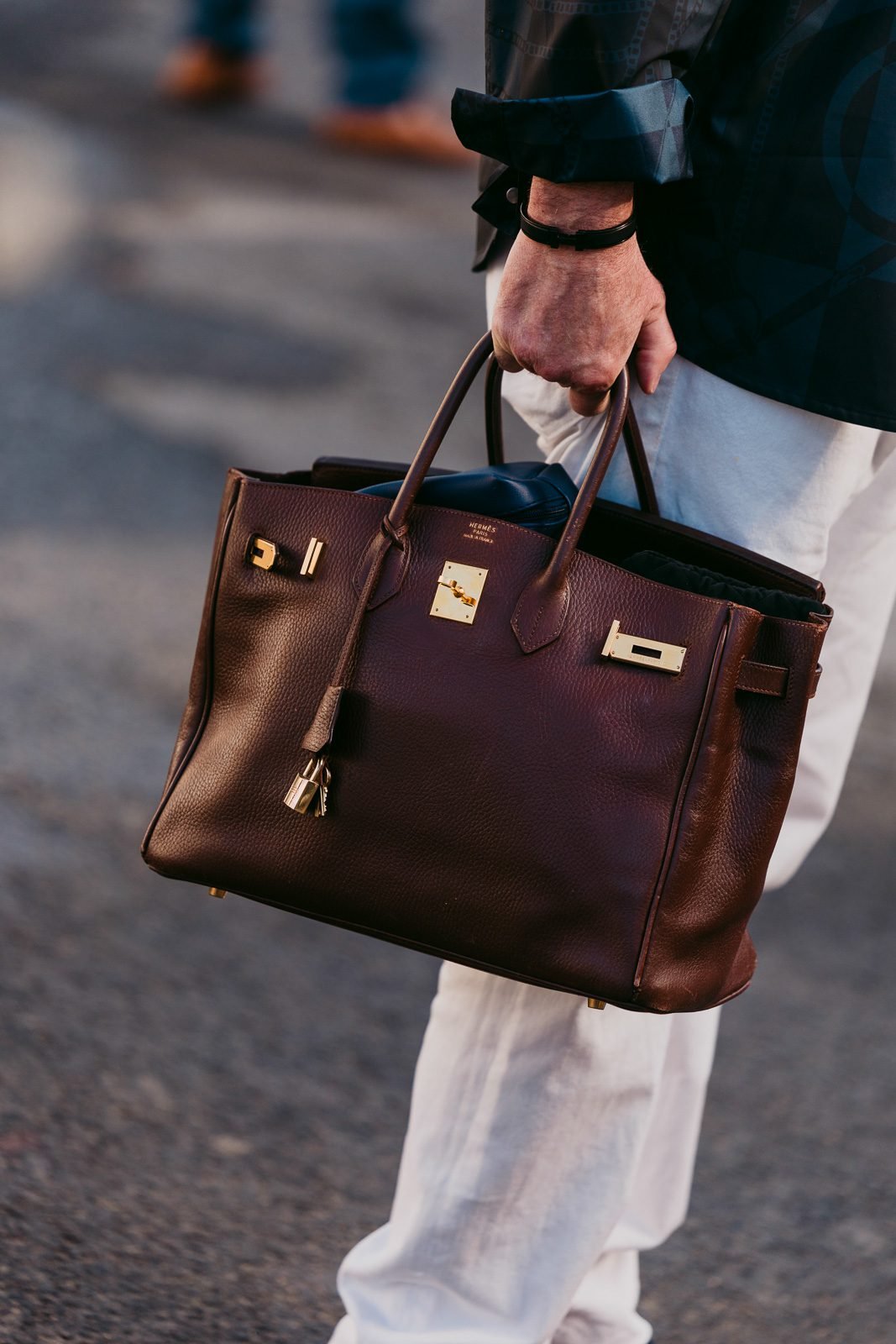 Couture Bags in the Wild Part III 2