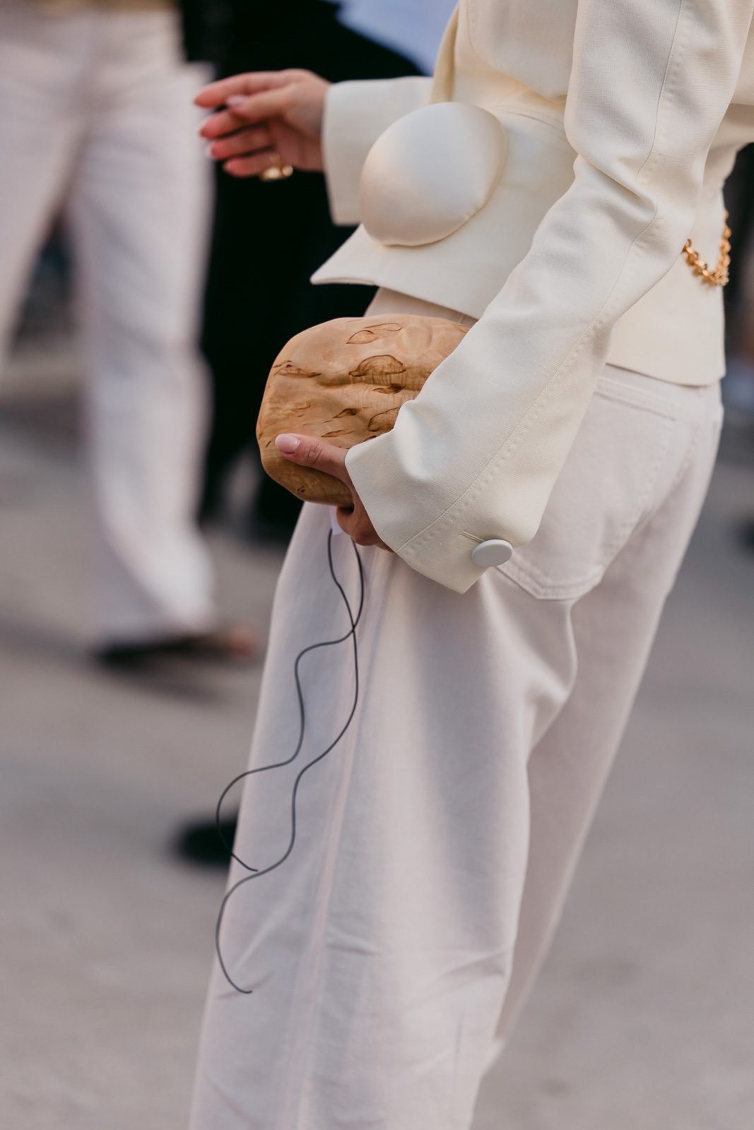 Couture Bags in the Wild Part III 3