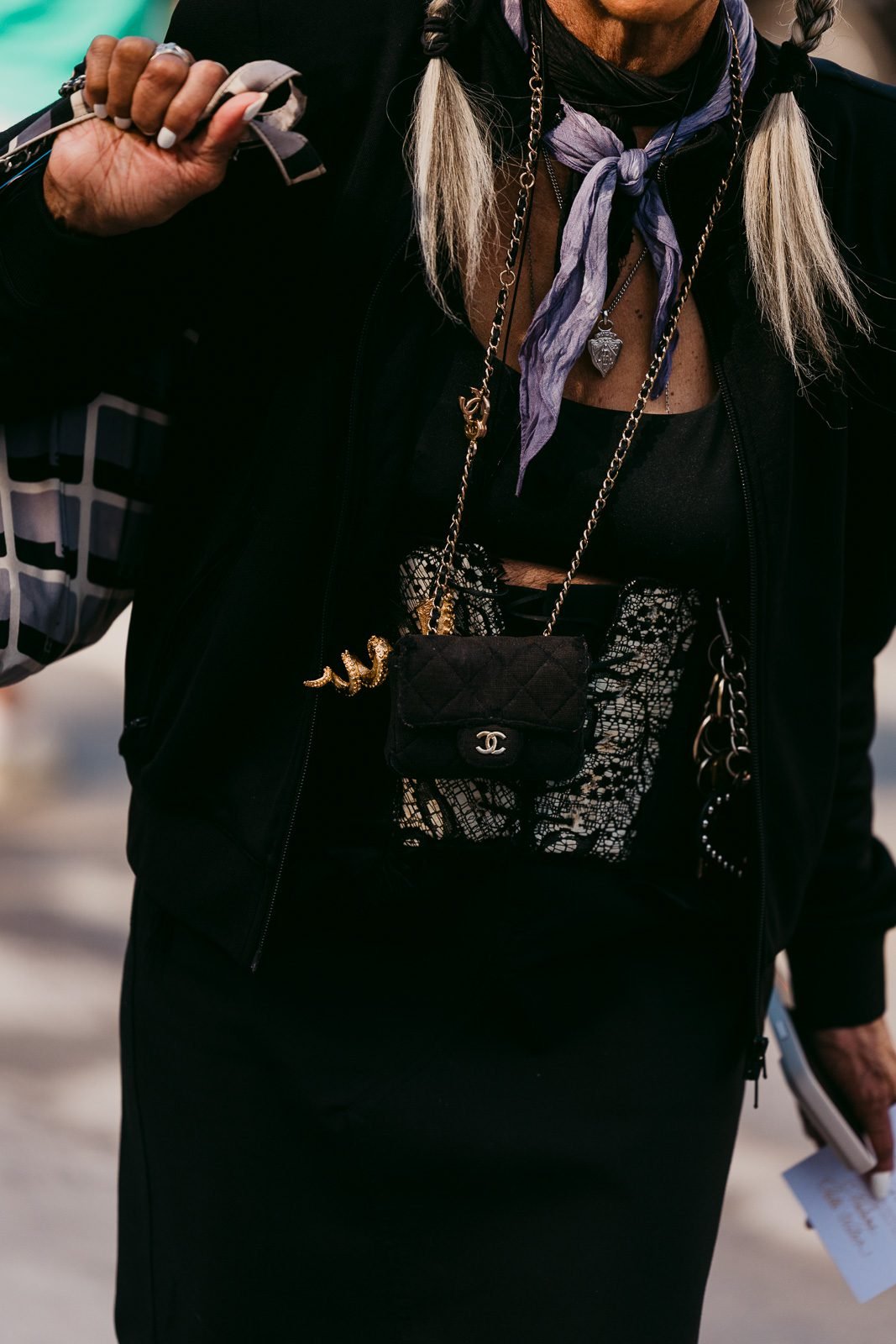 Couture Bags in the Wild Part III 4