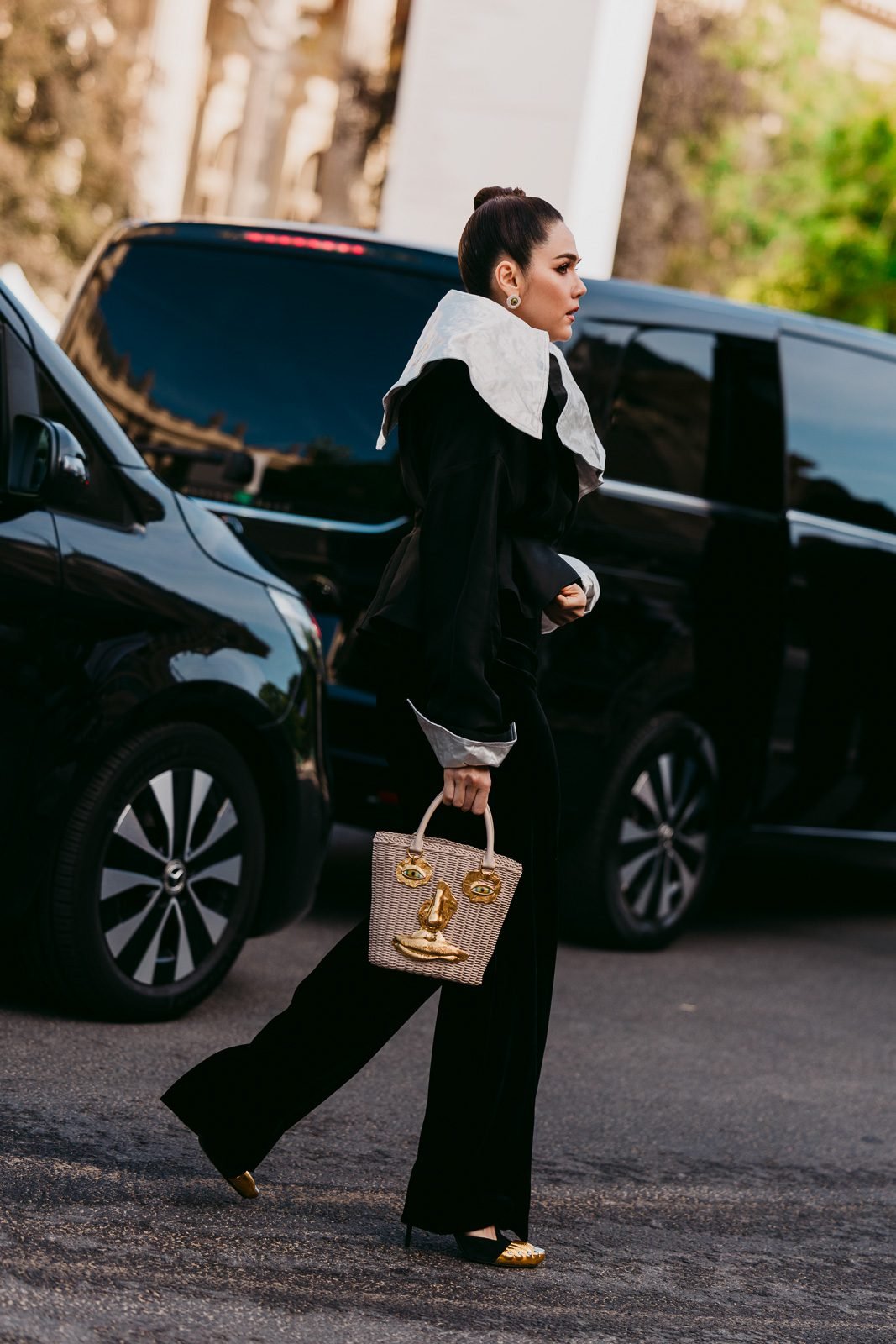 Couture Bags in the Wild Part III 8