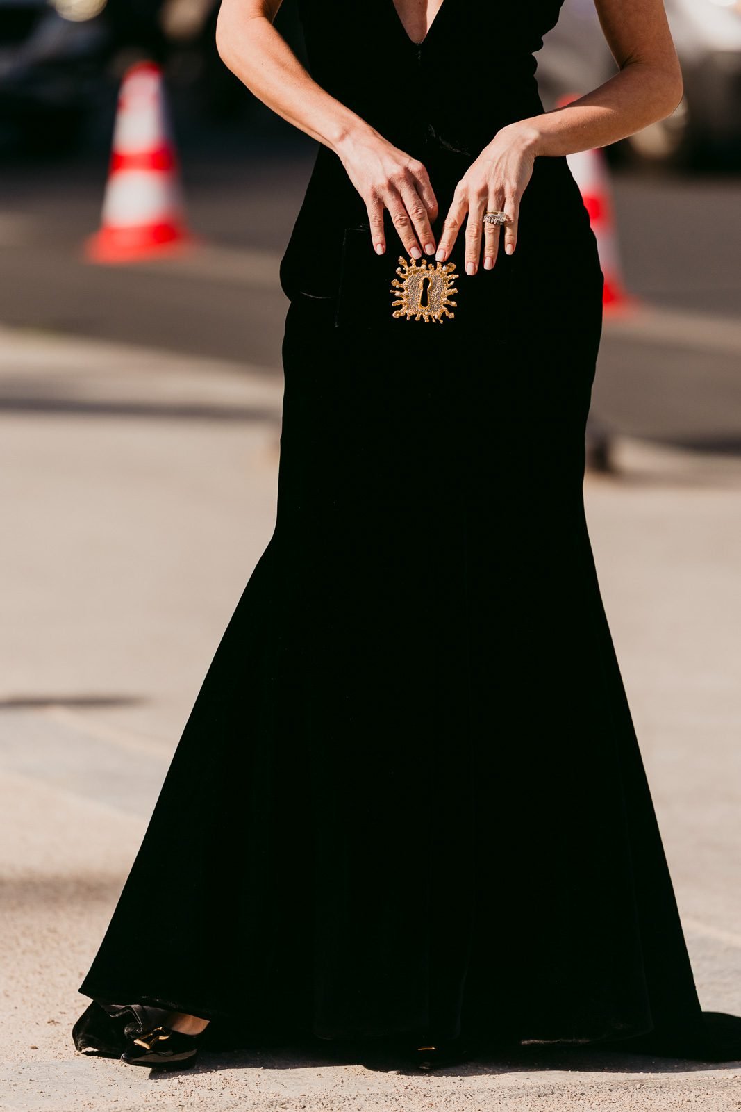 Couture Bags in the Wild Part III 5