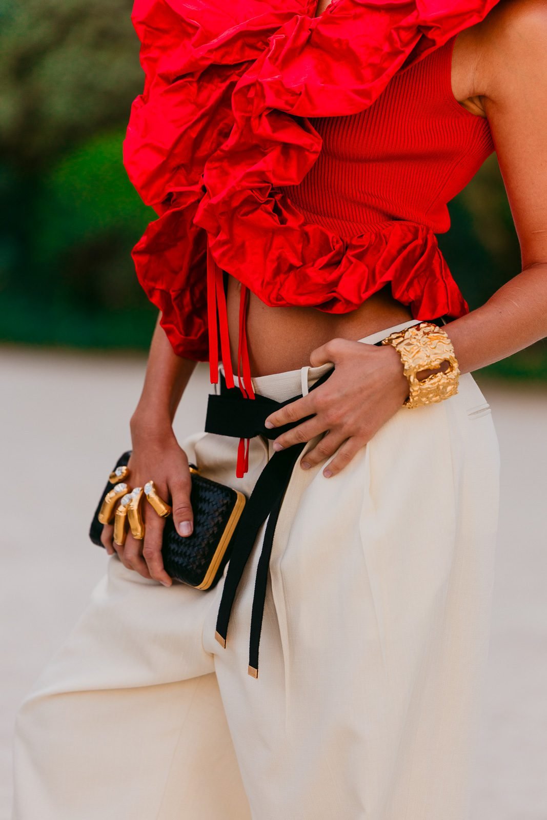 Couture Bags in the Wild Part III 9