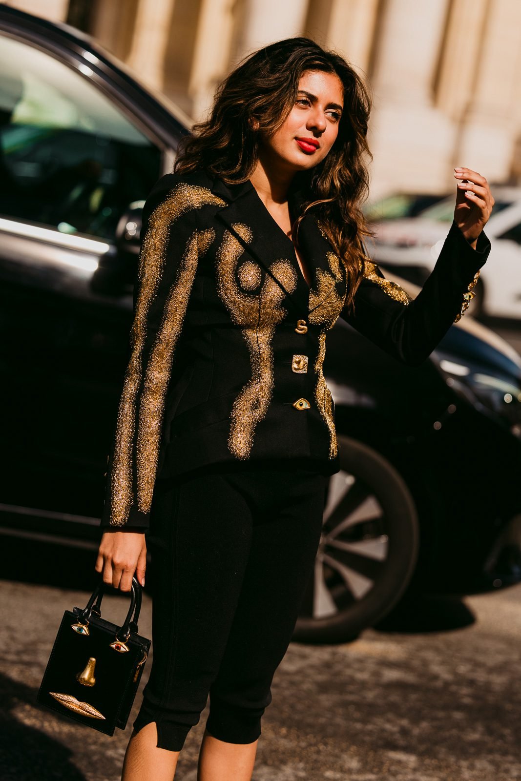 Couture Bags in the Wild Part III 11