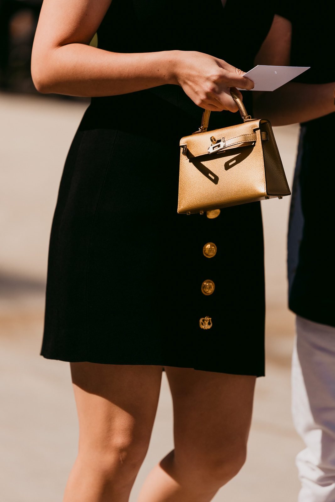 Couture Bags in the Wild Part III 12