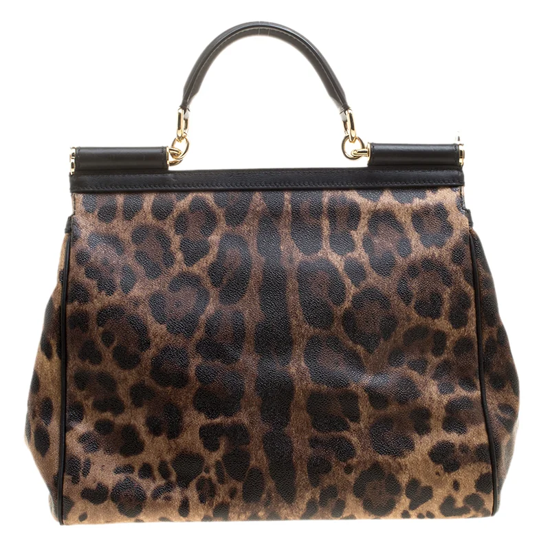Dolce & Gabbana Miss Sicily Bag detail