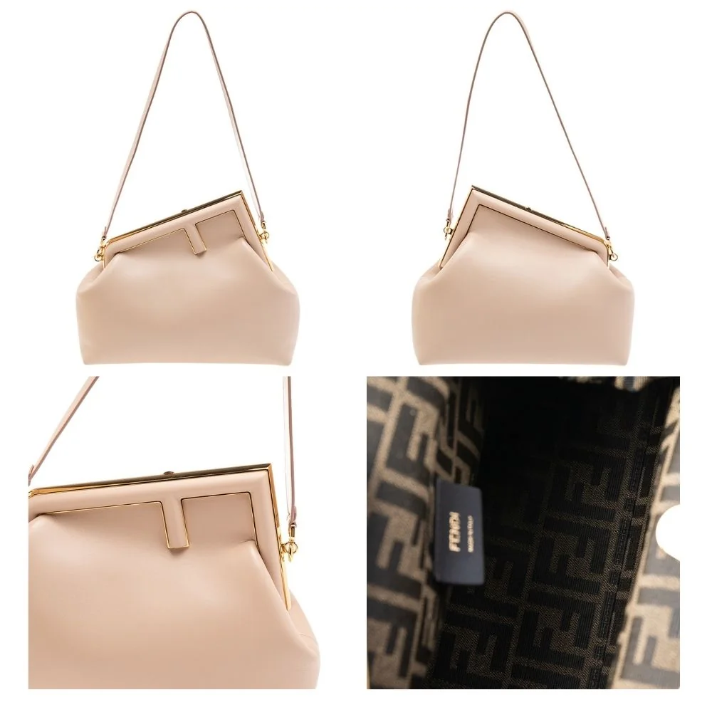 Fendi Fendi First Bag detail