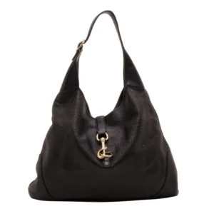 Gucci Jackie Bag close-up