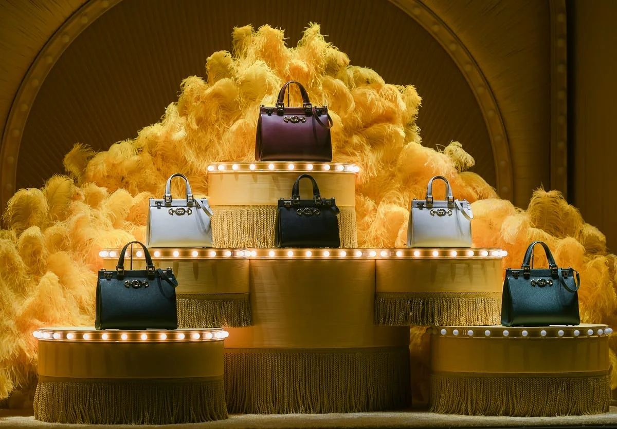 Gucci Gucci Zumi Bag front view