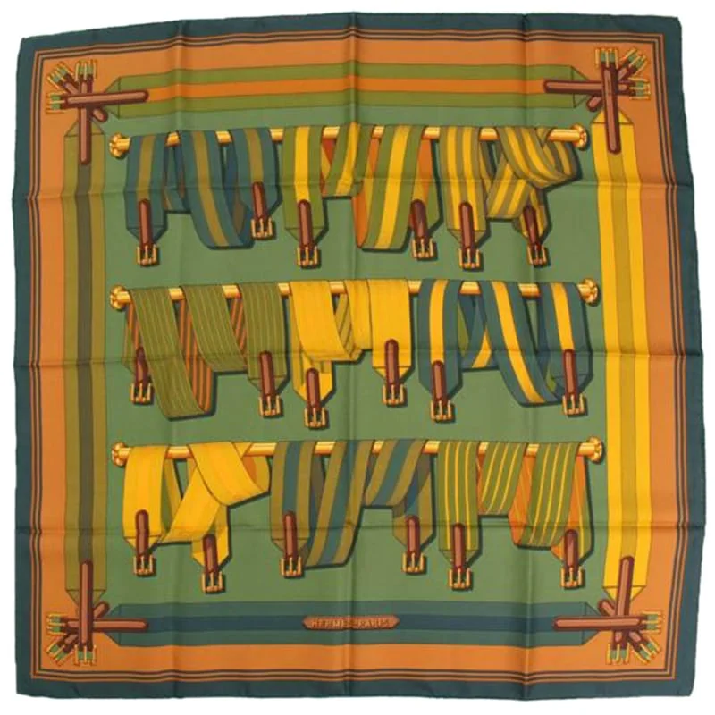 Hermès detail - Hermès history