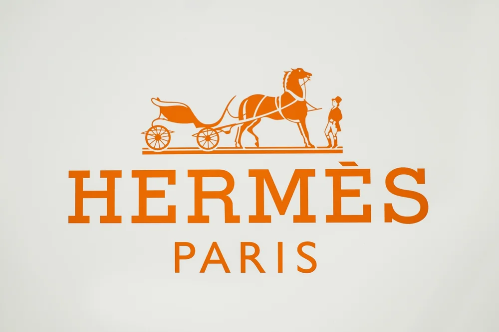 Hermès front view - Hermès history