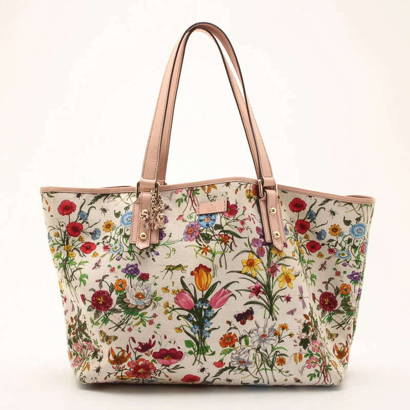 Gucci Flora print collection image 7 - Gucci Flora print history