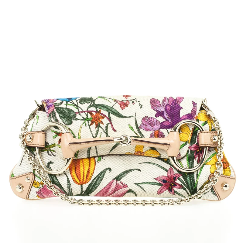 Gucci Flora print collection image 8 - Gucci Flora print history
