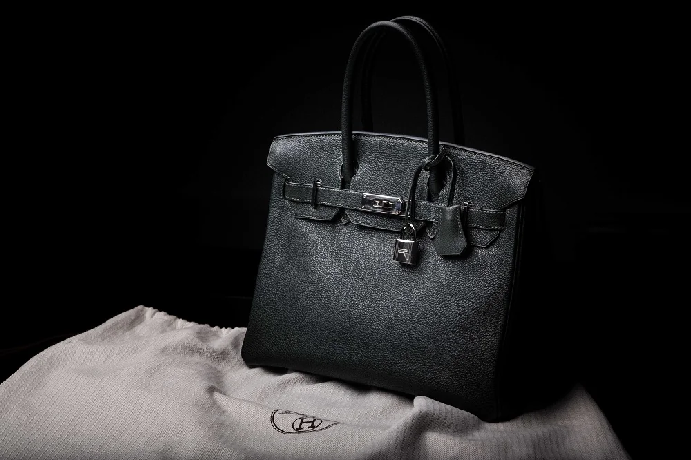 Hermès detail - history of Hermès