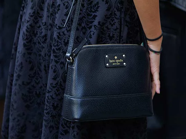 Kate Spade Kate Spade handbags detail - Kate Spade history