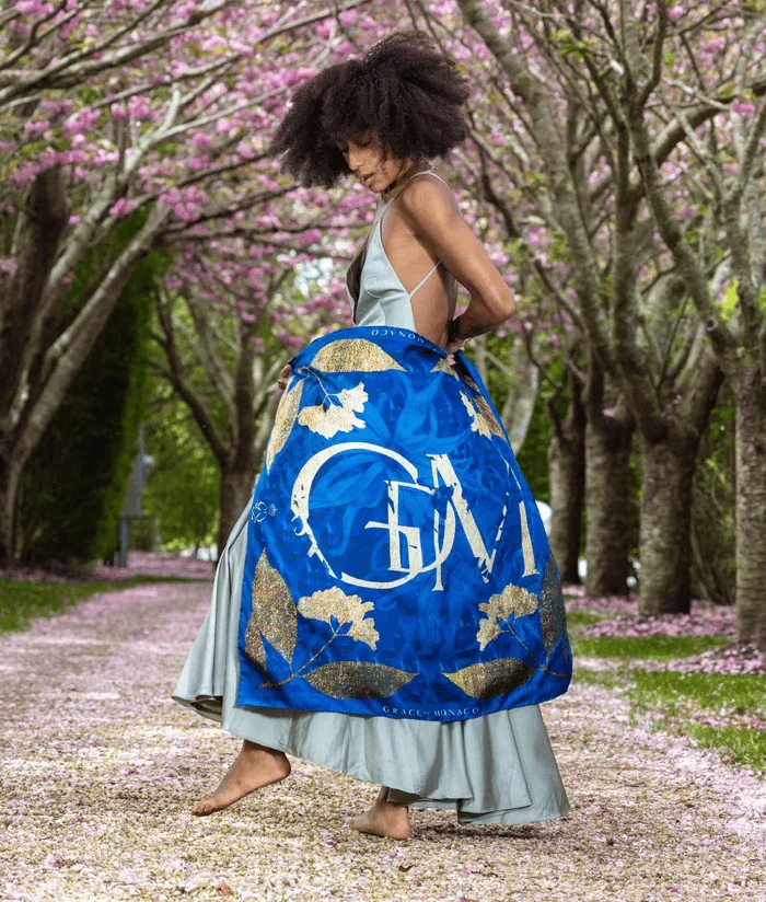 Grace de Monaco front view - Grace de Monaco brand