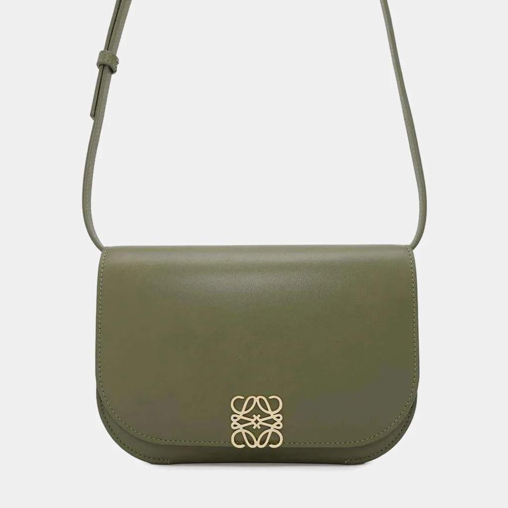 Loewe detail - Loewe bags by Jonathan Anderson