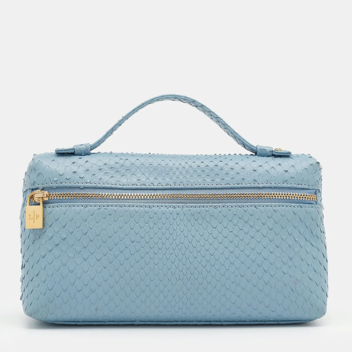Loro Piana detail