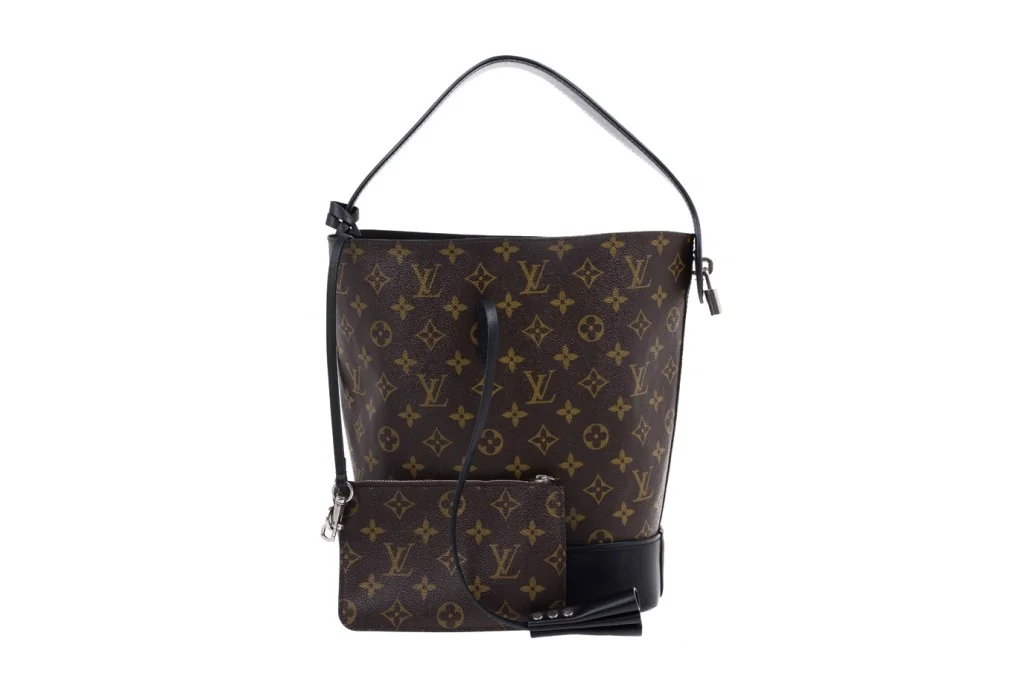 Louis Vuitton Noé Bag (NN14 / Bucket Bag) gallery shot - Louis Vuitton Noé bag history