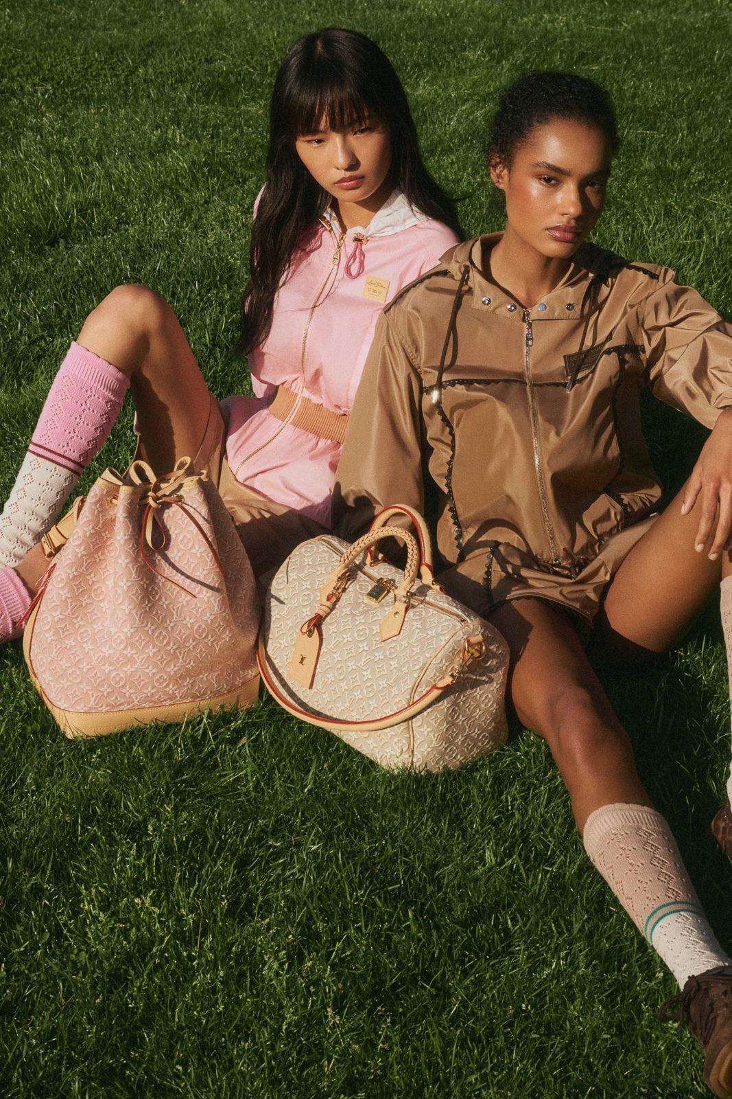 Louis Vuitton High Summer 2026 6