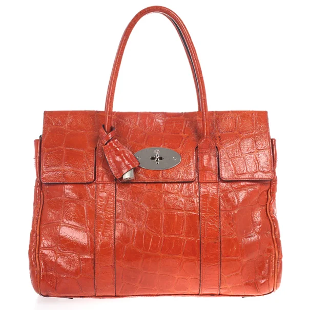 Mulberry detail - Mulberry brand history