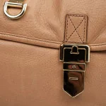 Mulberry Tillie Satchel front view