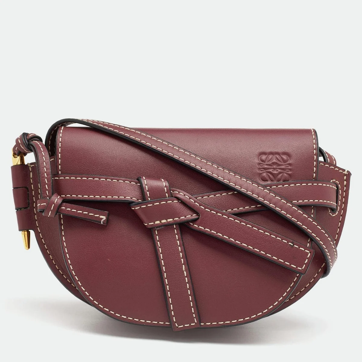 LOEWE LOEWE handbags (Puzzle, Hammock, Flamenco, Gate, Elephant, Barcelona, etc.) close-up - popular LOEWE bags