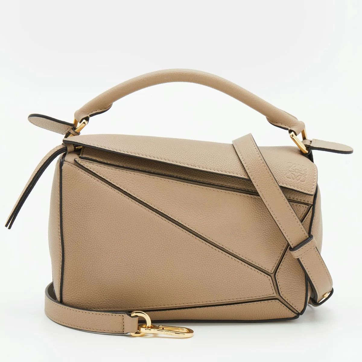 LOEWE LOEWE handbags (Puzzle, Hammock, Flamenco, Gate, Elephant, Barcelona, etc.) gallery shot - popular LOEWE bags