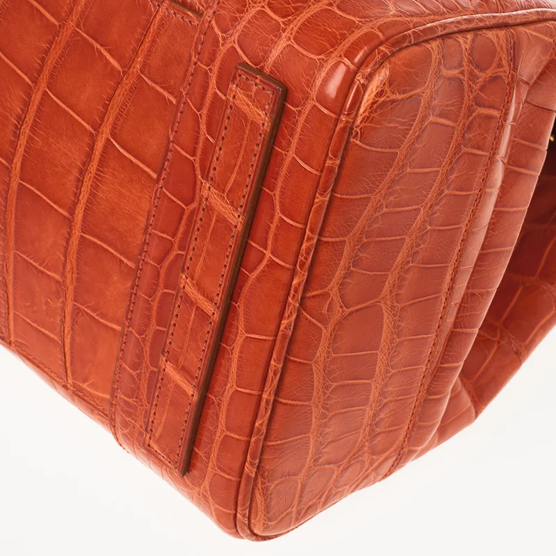 Ralph Lauren Ricky Bag side view