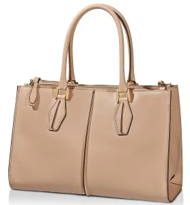 Tod&rsquo;s Tod&rsquo;s Loafers, Tod&rsquo;s D-Bag gallery shot - Tod&rsquo;s loafers and handbags