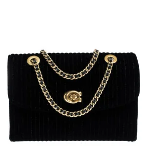Coach Coach handbags side view - trending Coach bags
