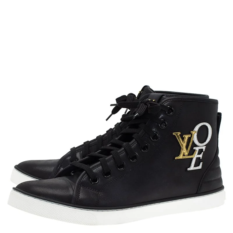 Louis Vuitton front view - why is Louis Vuitton so successful