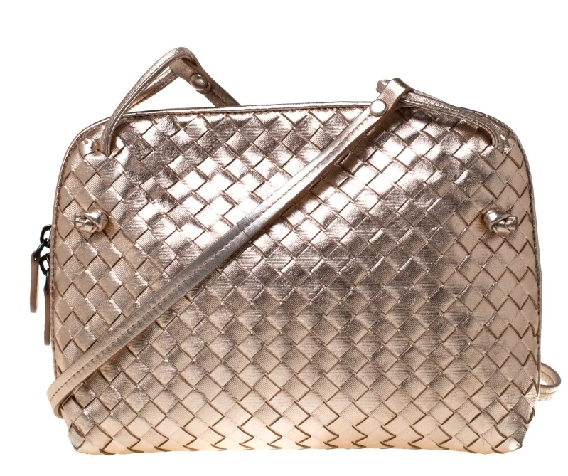 Bottega Veneta bags detail