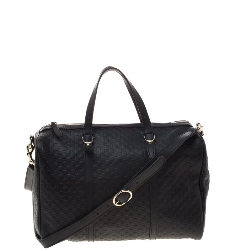 Gucci detail - iconic Gucci bags