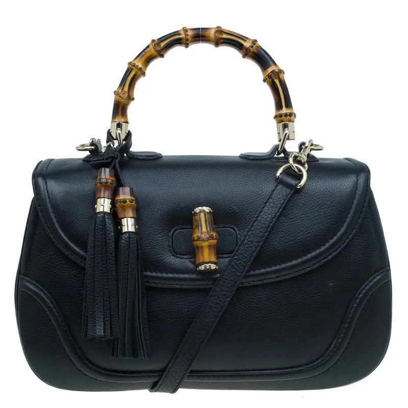 Gucci front view - iconic Gucci bags
