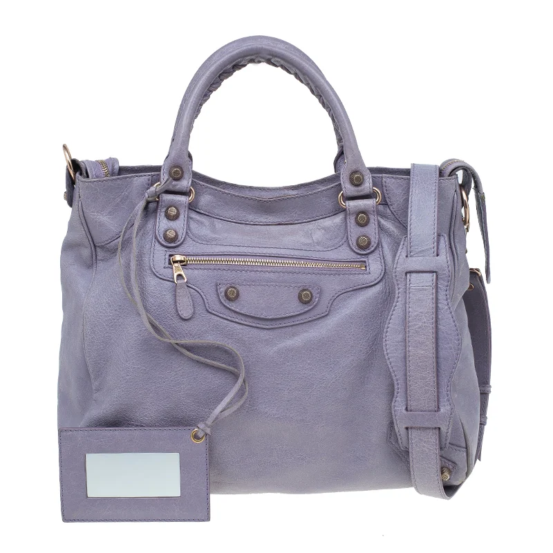 Balenciaga Balenciaga handbags front view - Balenciaga bags
