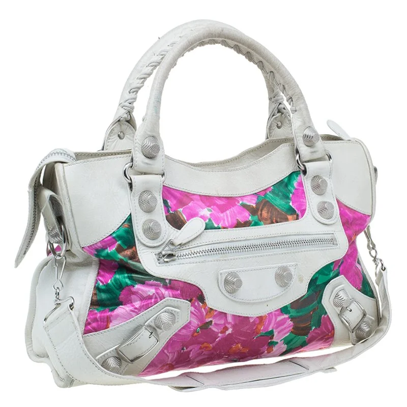 Balenciaga Balenciaga handbags side view - Balenciaga bags