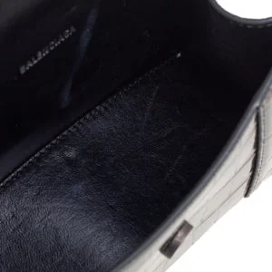 Balenciaga Hourglass Bag detail